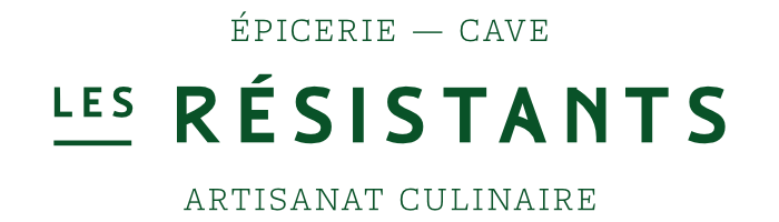 L'épicerie en ligne des Résistants